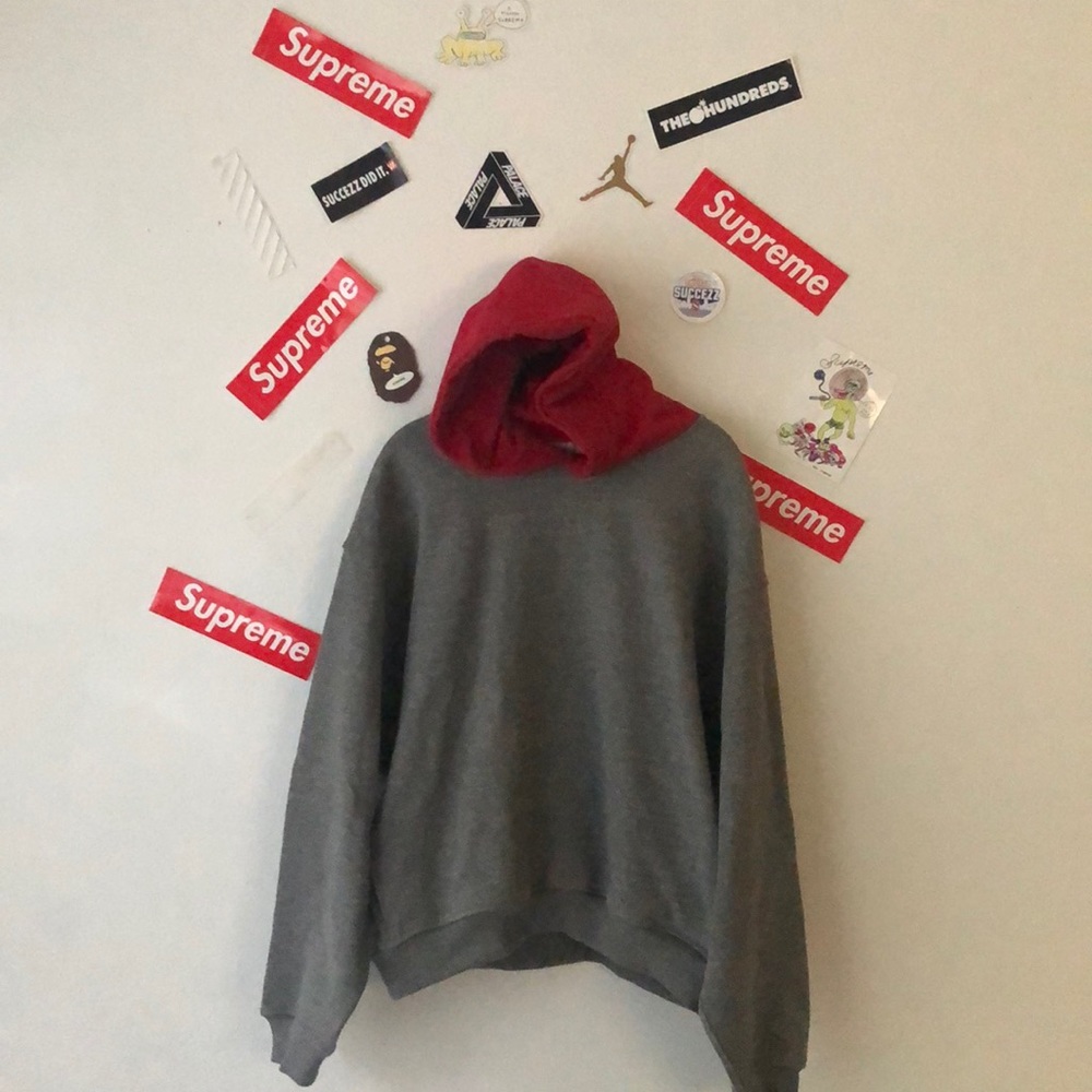 FEAR OF GOD